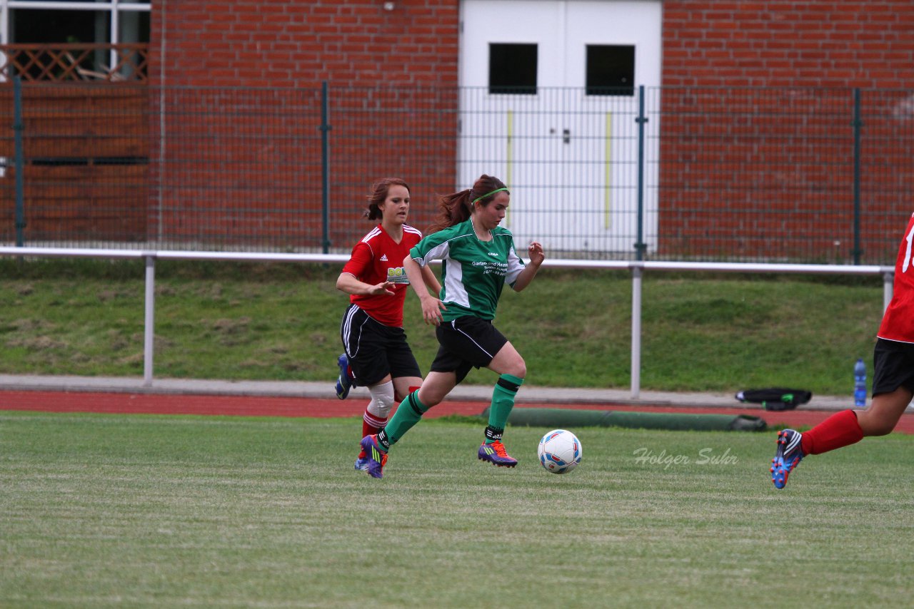 Bild 127 - wB-Jun NMS am 1.9.12